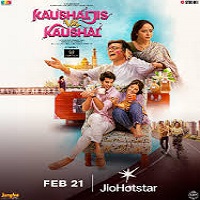 Watch Kaushaljis vs Kaushal  (2025) Online Full Movie Free