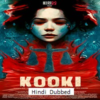 Watch Kooki (2024) Online Full Movie Free