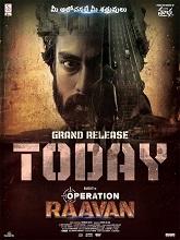 Watch Operation Raavan (2024) Online Full Movie Free