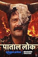 Watch Paatal Lok (2025) Online Full Movie Free