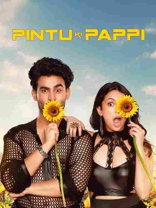 Watch Pintu Ki Pappi  (2025) Online Full Movie Free