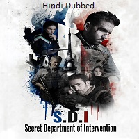 Watch SDI: Secret Department of Intervention  (2025) Online Full Movie Free