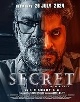 Watch Secret (2024) Online Full Movie Free