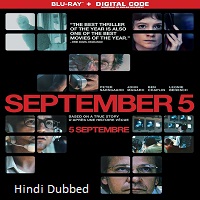 Watch September 5 (2025) Online Full Movie Free