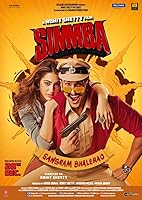 Watch Simmba (2018) Online Full Movie Free