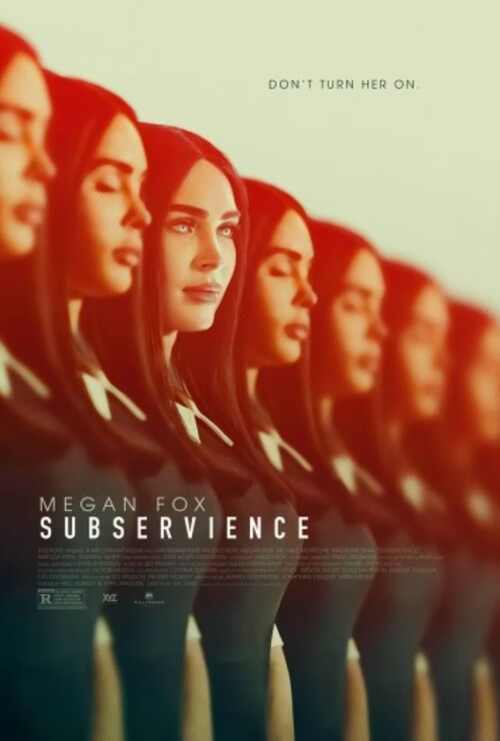 Watch Subservience (2025) Online Full Movie Free