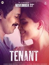 Watch Tenant (2025) Online Full Movie Free