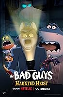 Watch The Bad Guys: Haunted Heist (2024) Online Full Movie Free