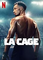 Watch The Cage  (2024) Online Full Movie Free