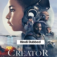 The Creator (2023)