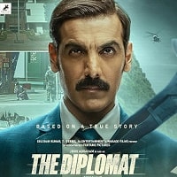 The Diplomat (2025)