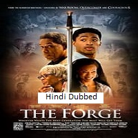 Watch The Forge (2025) Online Full Movie Free