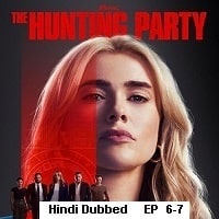 Watch The Hunting Party (2025) Online Full Movie Free