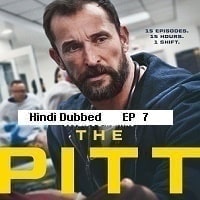 Watch The Pitt  (2025) Online Full Movie Free