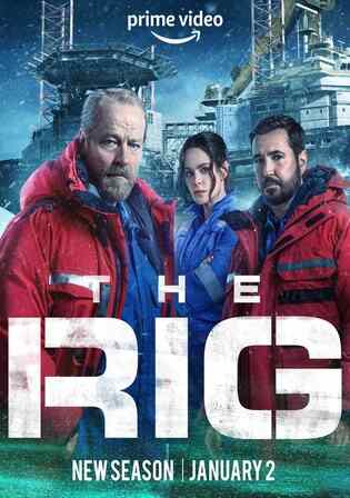 Watch The Rig (2025) Online Full Movie Free