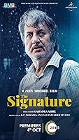 Watch The Signature (2024) Online Full Movie Free