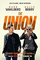 Watch The Union (2024) Online Full Movie Free