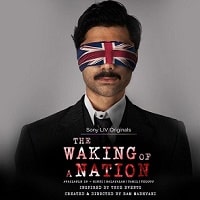 Watch The Waking of a Nation (2025) Online Full Movie Free