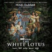 Watch The White Lotus (2025) Online Full Movie Free