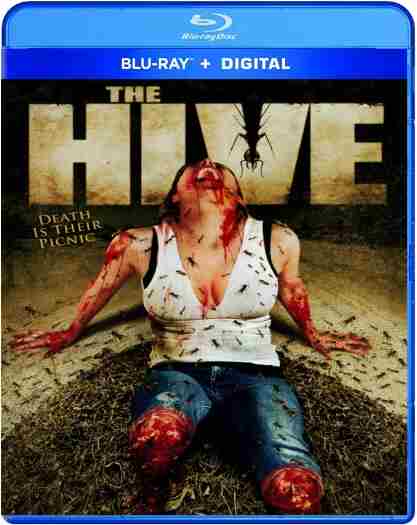 Watch The Hive (2008) Online Full Movie Free