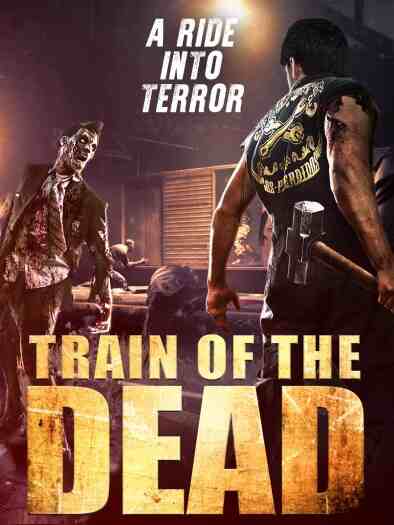 Watch Train of the Dead (2010) Online Full Movie Free