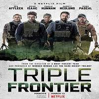 Watch Triple Frontier (2019) Online Full Movie Free