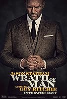 Watch Wrath of Man  (2021) Online Full Movie Free