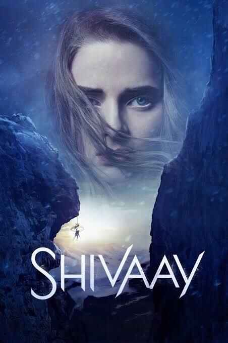 Watch Shivaay (2016) Online Full Movie Free